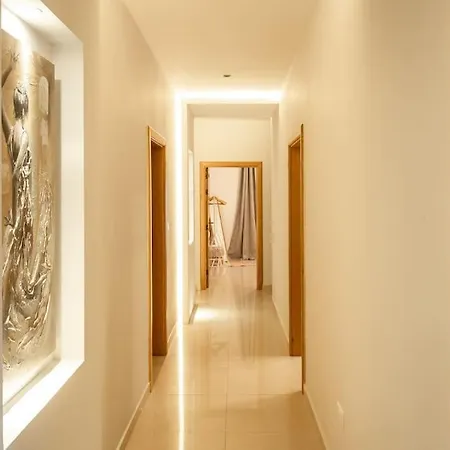 Spacious And Flat In Spinola Bay St. Julian's