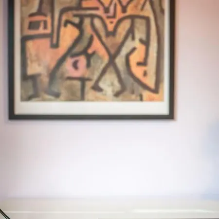 Apartamento Spacious And Flat In Spinola Bay St. Julian's