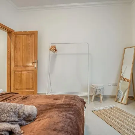 Appartamento Spacious And Flat In Spinola Bay San Giuliano