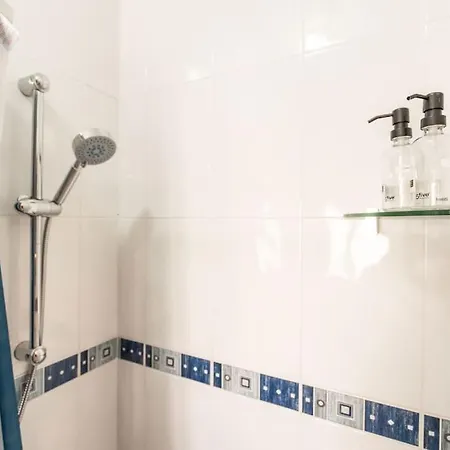 Spacious And Flat In Spinola Bay Apartamento St. Julian's