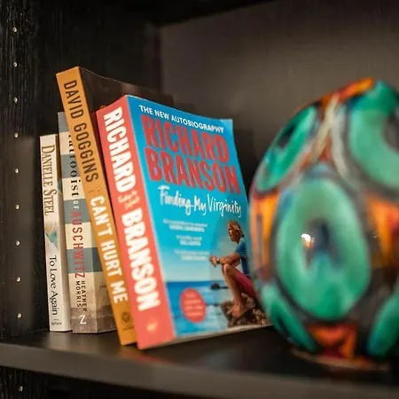 Apartamento Spacious And Flat In Spinola Bay St. Julian's