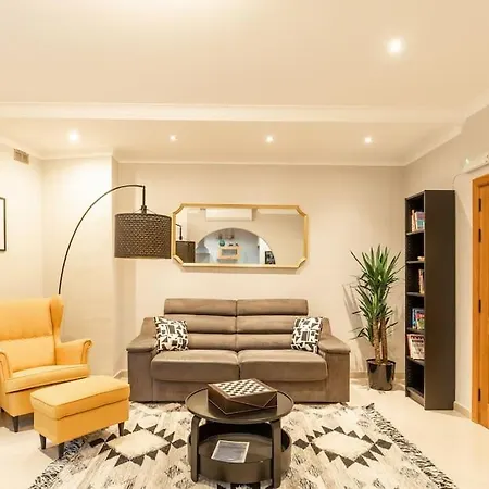 Spacious And Flat In Spinola Bay Appartement