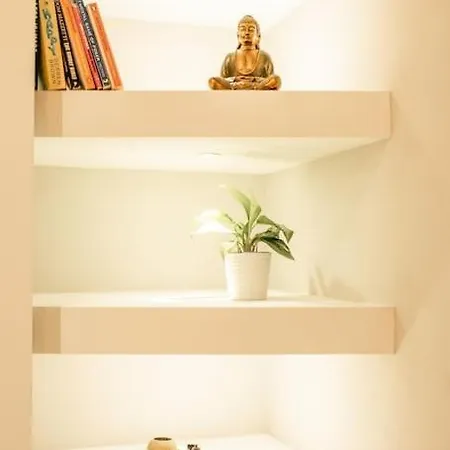 Spacious And Flat In Spinola Bay *