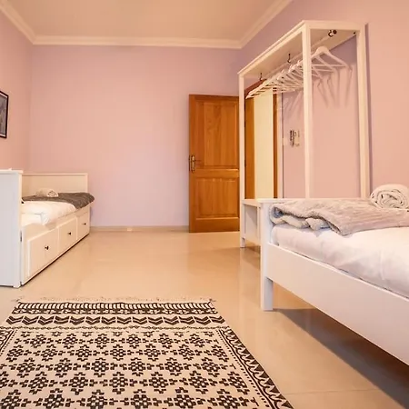 Spacious And Flat In Spinola Bay Appartement San Ġiljan