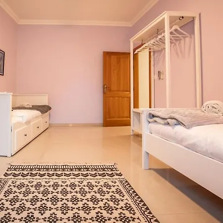 Spacious And Flat In Spinola Bay Apartament St. Julian's