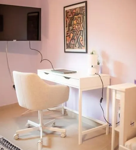 Spacious And Flat In Spinola Bay