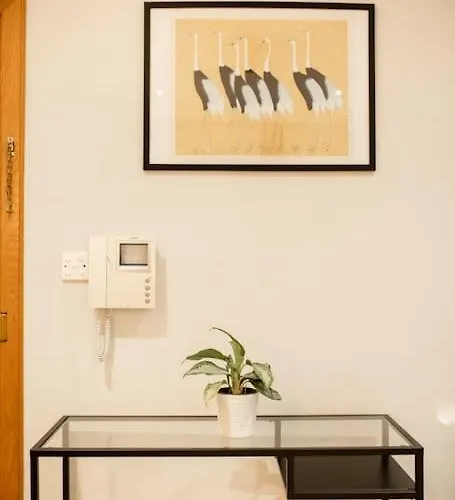 Apartament Spacious And Flat In Spinola Bay