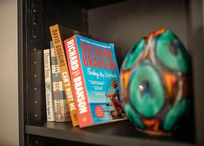 Apartament Spacious And Flat In Spinola Bay St. Julian's