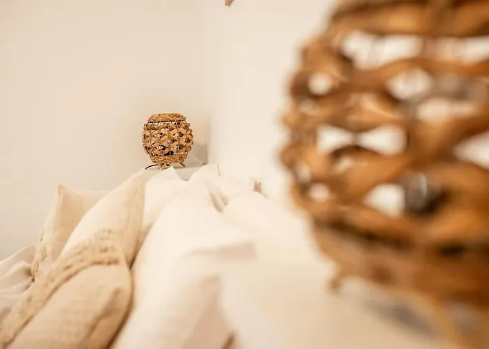 Apartament Spacious And Flat In Spinola Bay