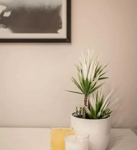 Spacious And Flat In Spinola Bay * St. Julian's