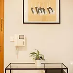 公寓 Spacious And Flat In Spinola Bay