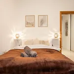 公寓 Spacious And Flat In Spinola Bay