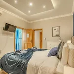 公寓 Spacious And Flat In Spinola Bay *