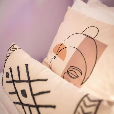 Spacious And Flat In Spinola Bay St. Julian's