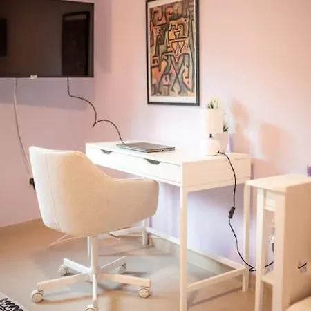 Spacious And Flat In Spinola Bay