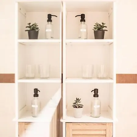 Apartament Spacious And Flat In Spinola Bay *