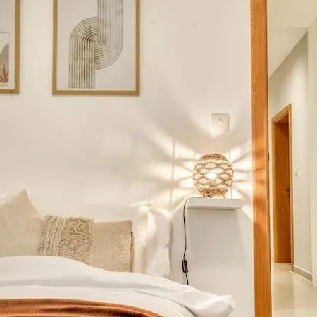 Lejlighed Spacious And Flat In Spinola Bay *