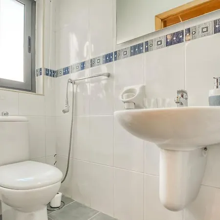 Lejlighed Spacious And Flat In Spinola Bay Saint Julian's