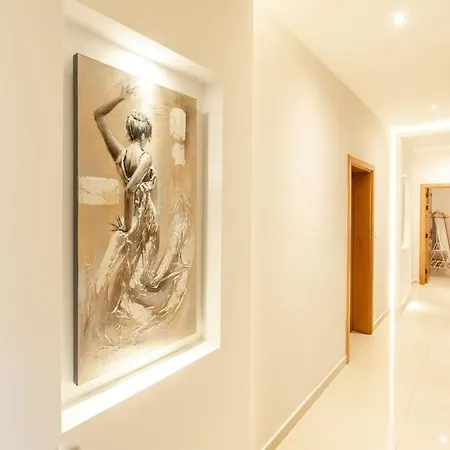 Spacious And Flat In Spinola Bay Saint Julian's