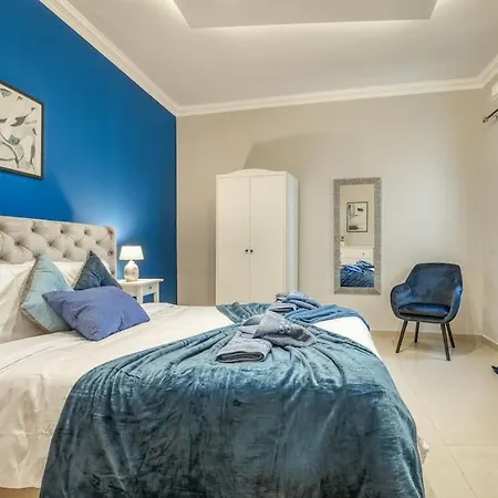 Spacious And Flat In Spinola Bay * Saint Julian's