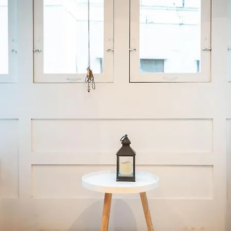 Spacious And Flat In Spinola Bay Apartment