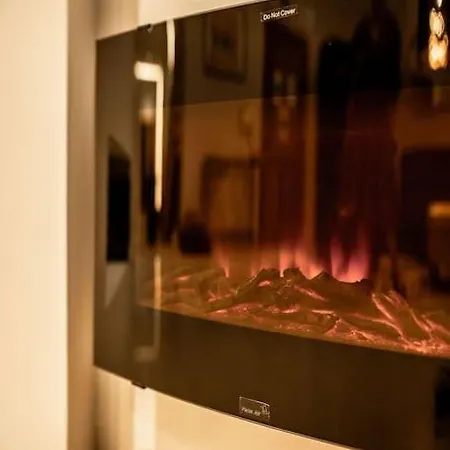 Spacious And Flat In Spinola Bay Apartament St. Julian's