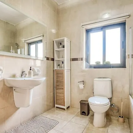 Spacious And Flat In Spinola Bay Saint Julian's