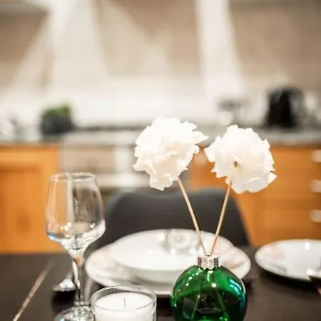 Lejlighed Spacious And Flat In Spinola Bay