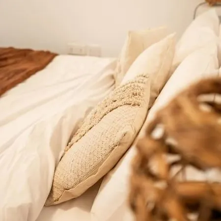 Spacious And Flat In Spinola Bay * Сент Джулианс
