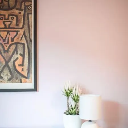 Apartment Spacious And Flat In Spinola Bay