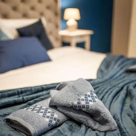 Апартаменты Spacious And Flat In Spinola Bay *