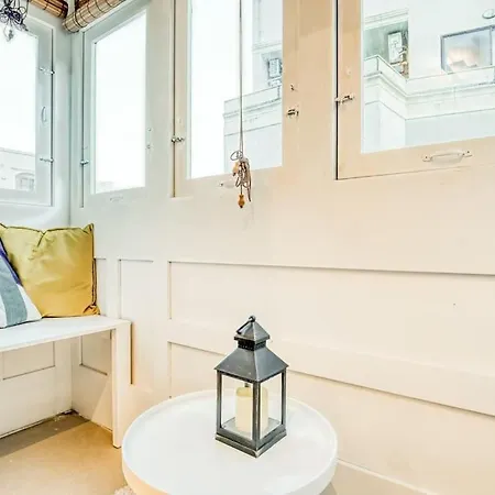 Apartment Spacious And Flat In Spinola Bay Saint Julian's