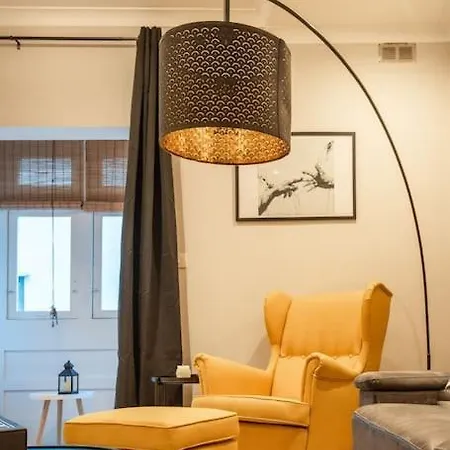 Spacious And Flat In Spinola Bay *