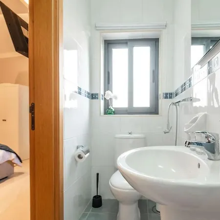Spacious And Flat In Spinola Bay Apartment Saint Julian's