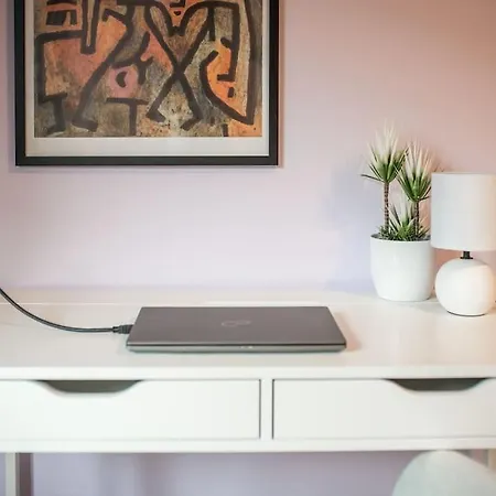 Spacious And Flat In Spinola Bay *