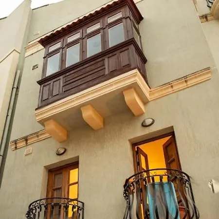 Spacious And Flat In Spinola Bay Apartment Saint Julian's