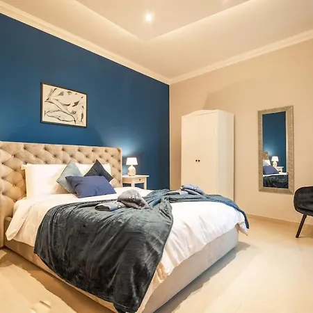 Spacious And Flat In Spinola Bay *