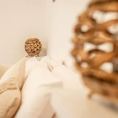 Lejlighed Spacious And Flat In Spinola Bay