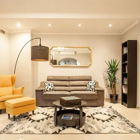 Apartament Spacious And Flat In Spinola Bay St. Julian's