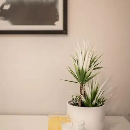 Spacious And Flat In Spinola Bay * St. Julian's