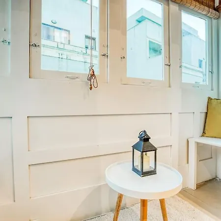 Spacious And Flat In Spinola Bay Apartament St. Julian's