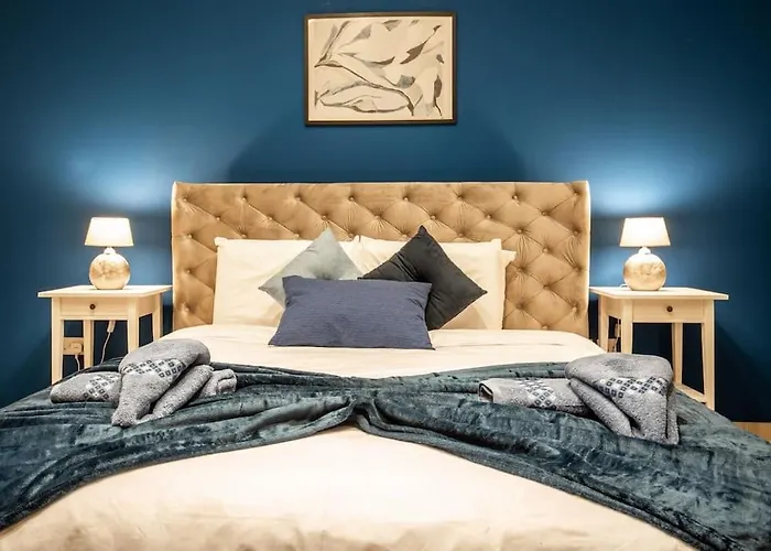 Spacious And Flat In Spinola Bay 公寓 Saint Julian's