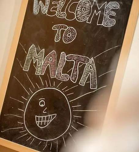 Spacious And Flat In Spinola Bay 公寓 *