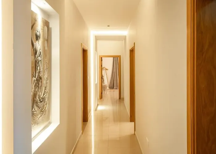 Spacious And Flat In Spinola Bay Saint Julian's