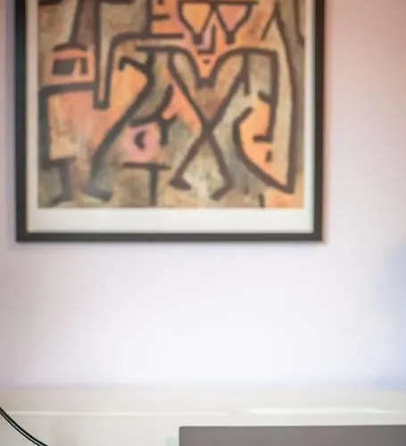 公寓 Spacious And Flat In Spinola Bay Saint Julian's