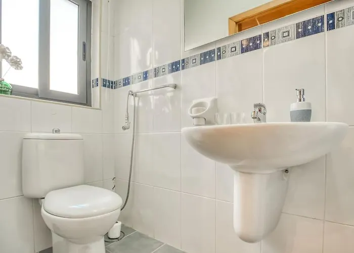 公寓 Spacious And Flat In Spinola Bay Saint Julian's