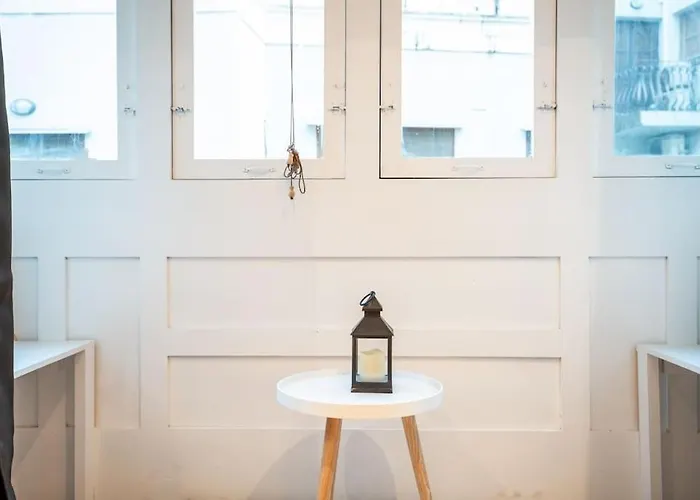 Spacious And Flat In Spinola Bay 公寓