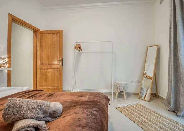 아파트 Spacious And Flat In Spinola Bay Saint Julian's