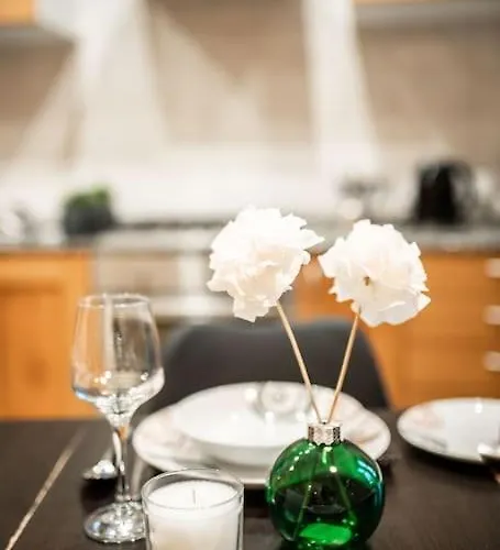 아파트 Spacious And Flat In Spinola Bay