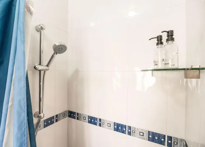 Spacious And Flat In Spinola Bay 公寓 Saint Julian's